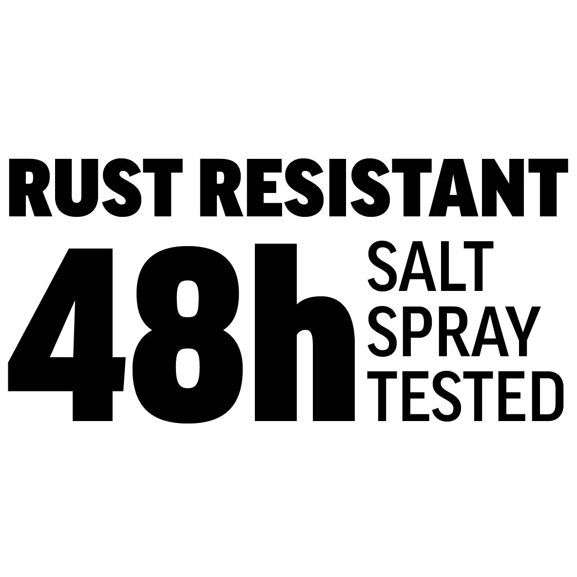 Salt spray test is an environmental test that mainly uses artificial simulated salt spray environment conditions created by salt spray test equipment to assess the corrosion resistance of products or metal materials.